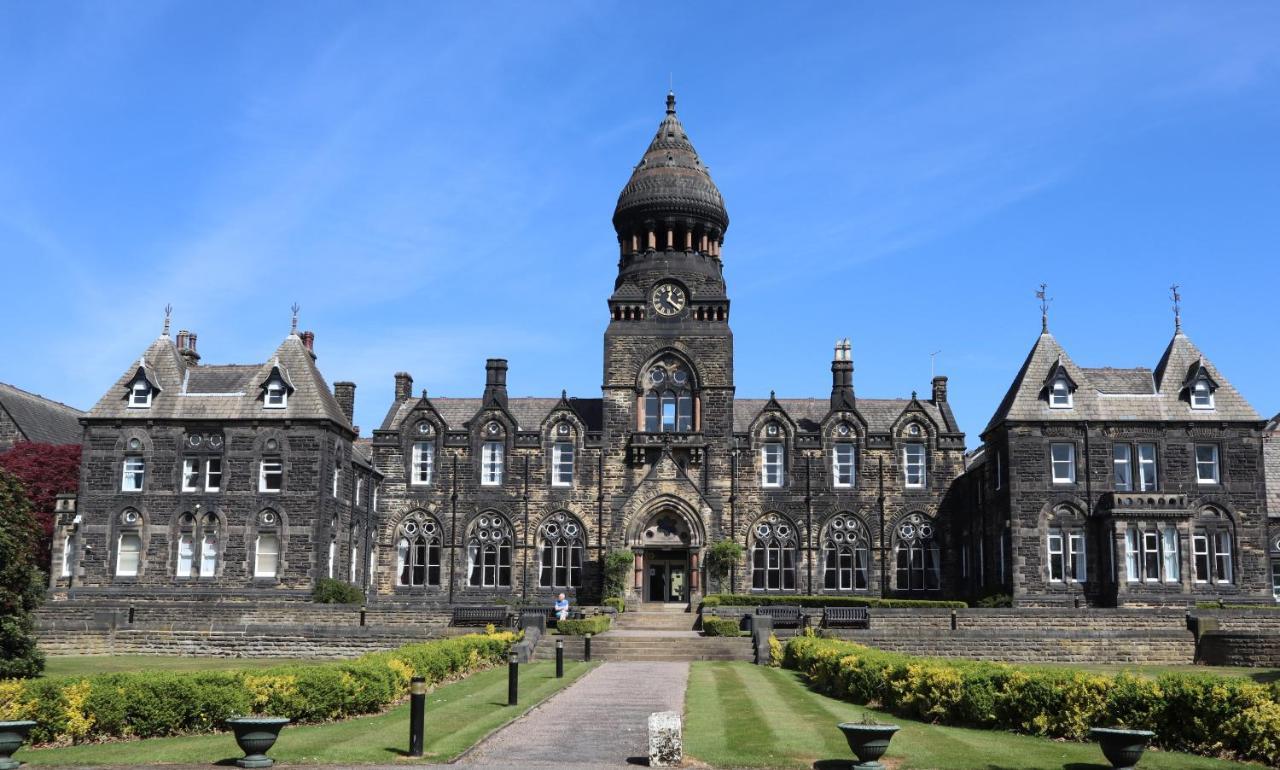 Hotel Hinsley Hall Leeds (West Yorkshire)